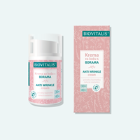 Biovitalis Krema za kožu s borama 30+/40+