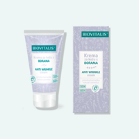 Biovitalis Krema za kožu s borama 50+/60+