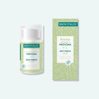 Biovitalis Krema za kožu s prištićima
