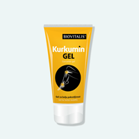 Biovitalis Kurkumin gel