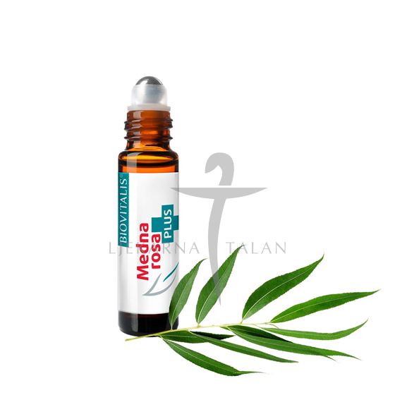 Biovitalis Medna Rosa PLUS