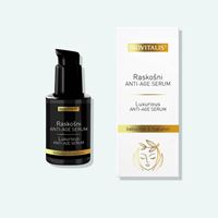 Biovitalis Raskošni anti-age serum