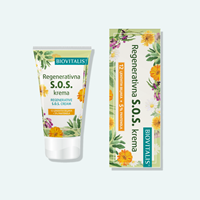 Biovitalis Regenerativna S.O.S. krema