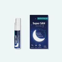 Biovitalis Super SAN, dodatak prehrani