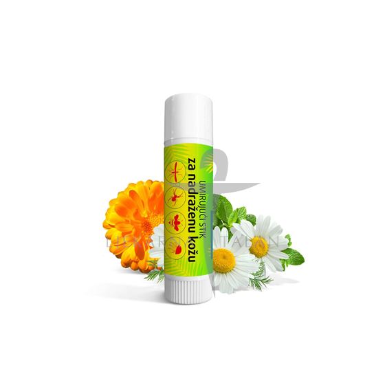 Biovitalis Umirujući stik za nadraženu kožu  