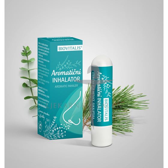 Aromatični inhalator