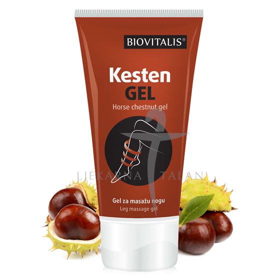 Biovitalis Kesten gel