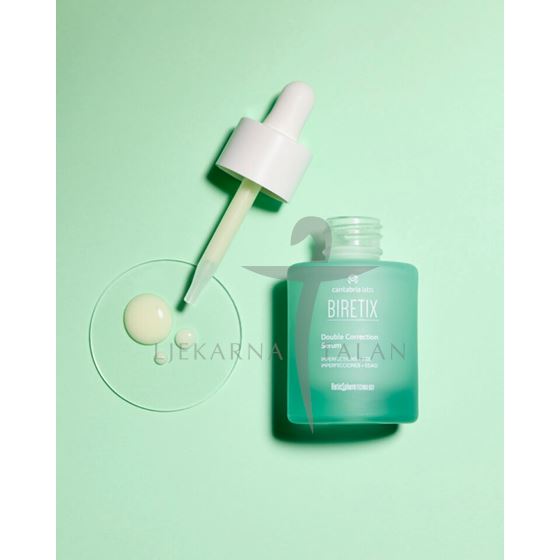 Double Correction Serum