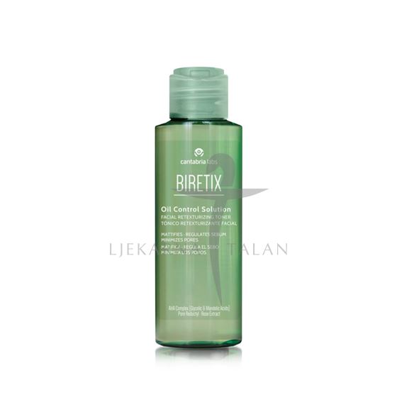 Biretix Oil Control Solution