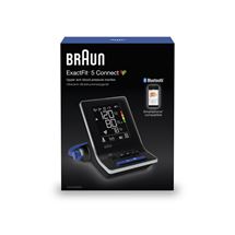 Braun ExactFit 5 tlakomjer za nadlakticu