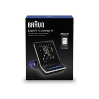 Braun ExactFit 5 tlakomjer za nadlakticu