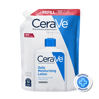 CeraVe Hidratantni losion za normalnu do suhu kožu, 473ml REFILL