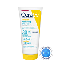 CeraVe Nevidljivi losion za zaštitu od sunca, SPF 30, visoka zaštita, 177ml