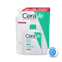 CeraVe Pjenušavi gel za čišćenje, 473ml REFILL