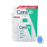 CeraVe Pjenušavi gel za čišćenje, 473ml REFILL