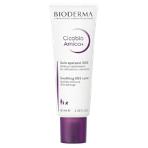 Bioderma Cicabio Arnica+ krema