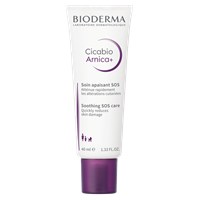 Bioderma Cicabio Arnica+ krema