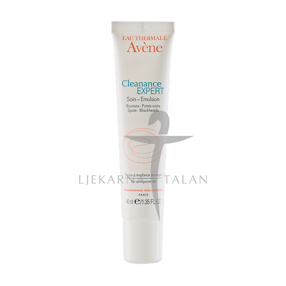 Cleanance EXPERT emulzija