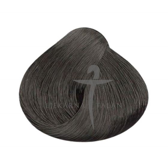 Color Erbe Bio boja za kosu 1.0 - crna
