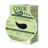 Color Erbe Bio boja za kosu 1.0 - crna