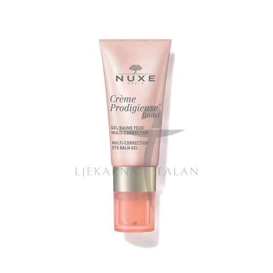 Creme Prodigieuse Boost gel balzam oko očiju