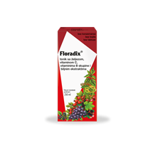 Floradix tonik