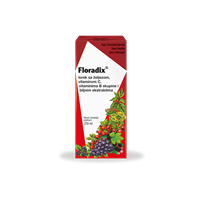 Floradix tonik