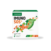 Dietpharm Imuno SOS⁺ prašak, dodatak prehrani