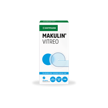Dietpharm Makulin Vitreo tablete, dodatak prehrani