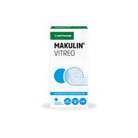 Dietpharm Makulin Vitreo tablete, dodatak prehrani