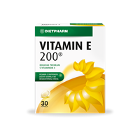 Dietpharm Vitamin E 200, dodatak prehrani