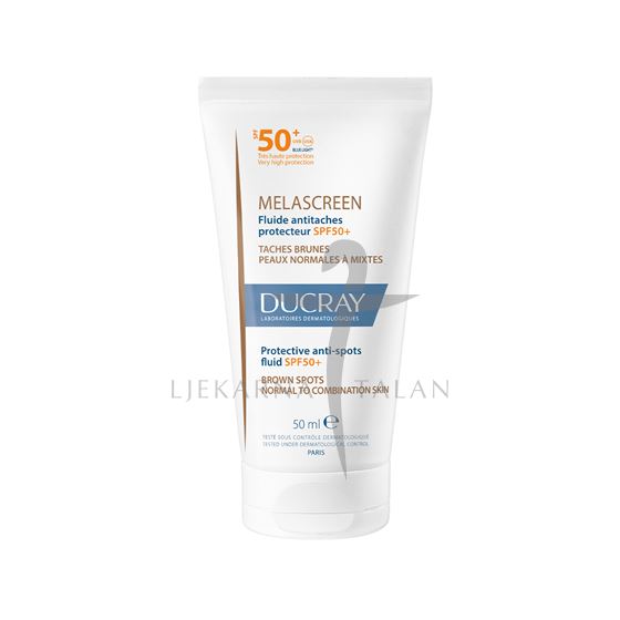  Melascreen Zaštitni fluid protiv mrlja SPF50+