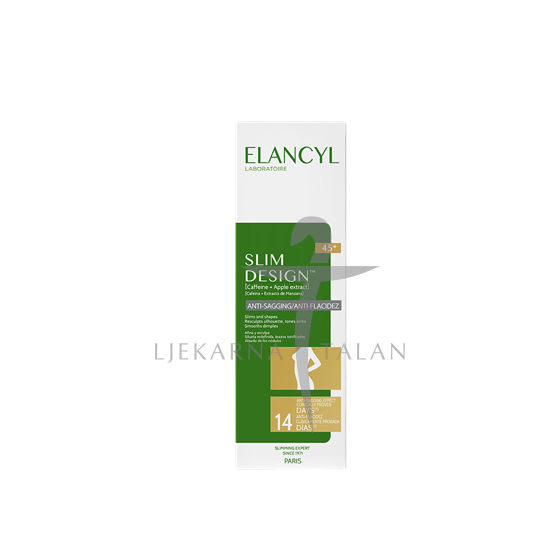 Elancyl Slim Design 45+