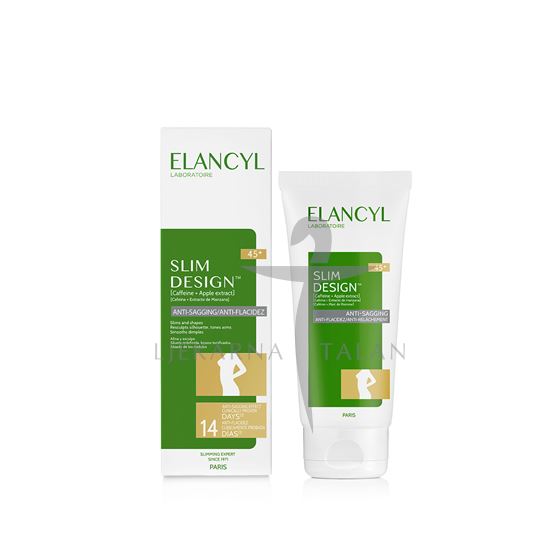 Elancyl Slim Design 45+