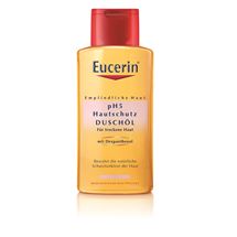 Eucerin pH5 ulje za tuširanje, 200ml
