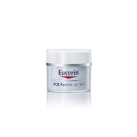 Eucerin AQUAporin ACTIVE krema za suhu kožu lica