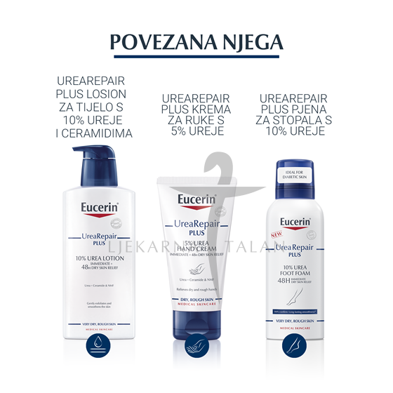 Eucerin Acute Lip Balm