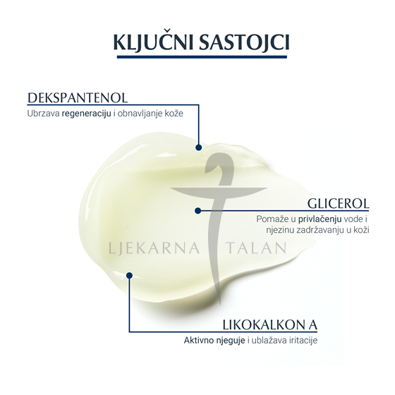 Eucerin Acute Lip Balm