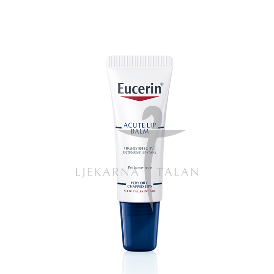 Eucerin Acute Lip Balm