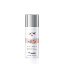 Eucerin Anti-Pigment dnevna tonirana njega SPF 30, svijetla nijansa