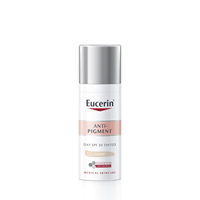 Eucerin Anti-Pigment dnevna tonirana njega SPF 30, svijetla nijansa