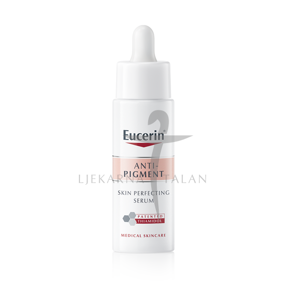  Anti-Pigment Skin Perfecting serum     