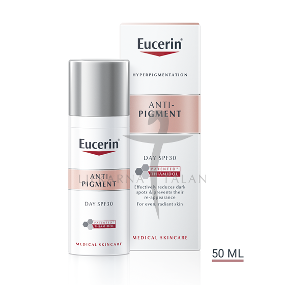 Eucerin Anti-Pigment dnevna njega SPF30