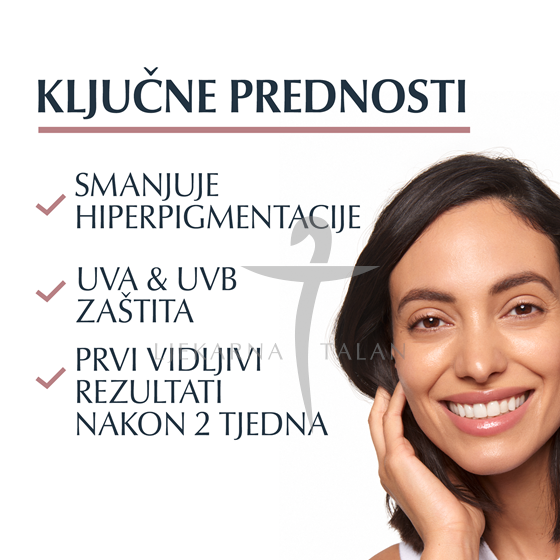 Eucerin Anti-Pigment dnevna njega SPF30