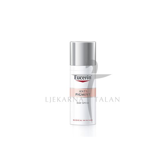 Anti-Pigment dnevna njega SPF30