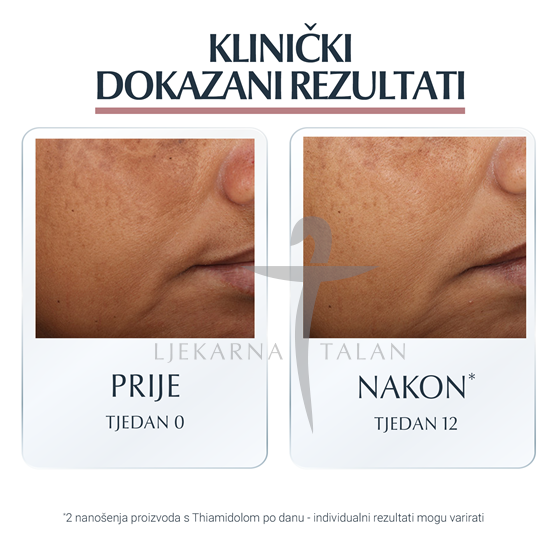  Anti-Pigment dnevna tonirana njega SPF 30 (srednje tamna nijansa)