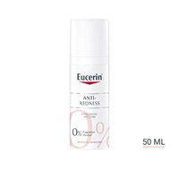 Eucerin AntiREDNESS dnevna krema protiv crvenila sa zelenim pigmentom SPF30