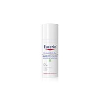 Eucerin AntiREDNESS dnevna krema protiv crvenila sa zelenim pigmentom SPF25