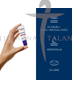 Eucerin Aquaphor SOS balzam za usne