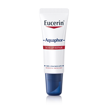 Eucerin Aquaphor SOS balzam za usne